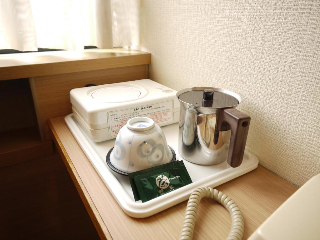 Hotel Route-Inn Court Ina Habitación foto